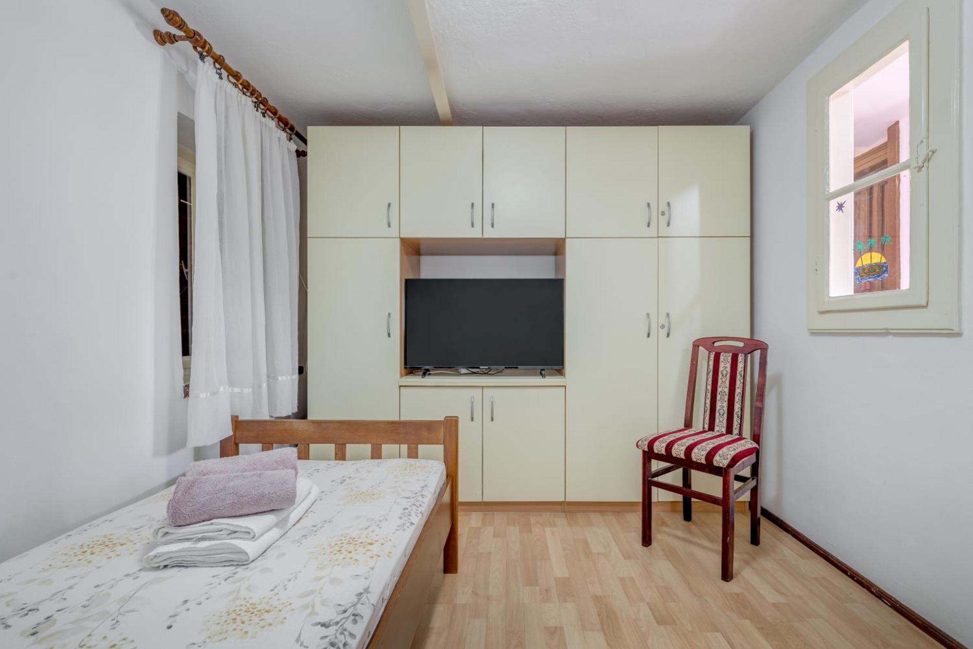 Diocletian's Corner Apartament *