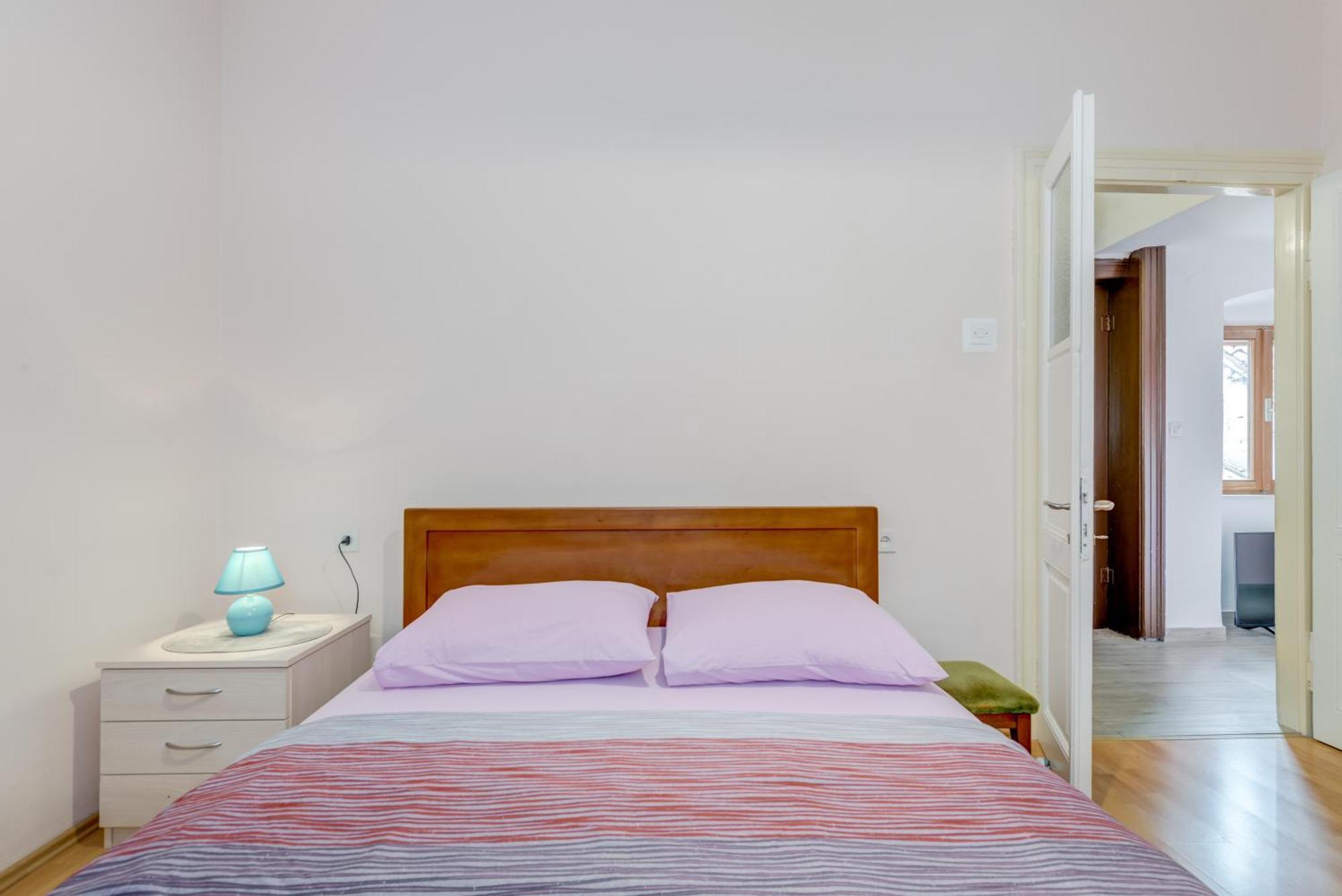 Diocletian's Corner Apartament Split