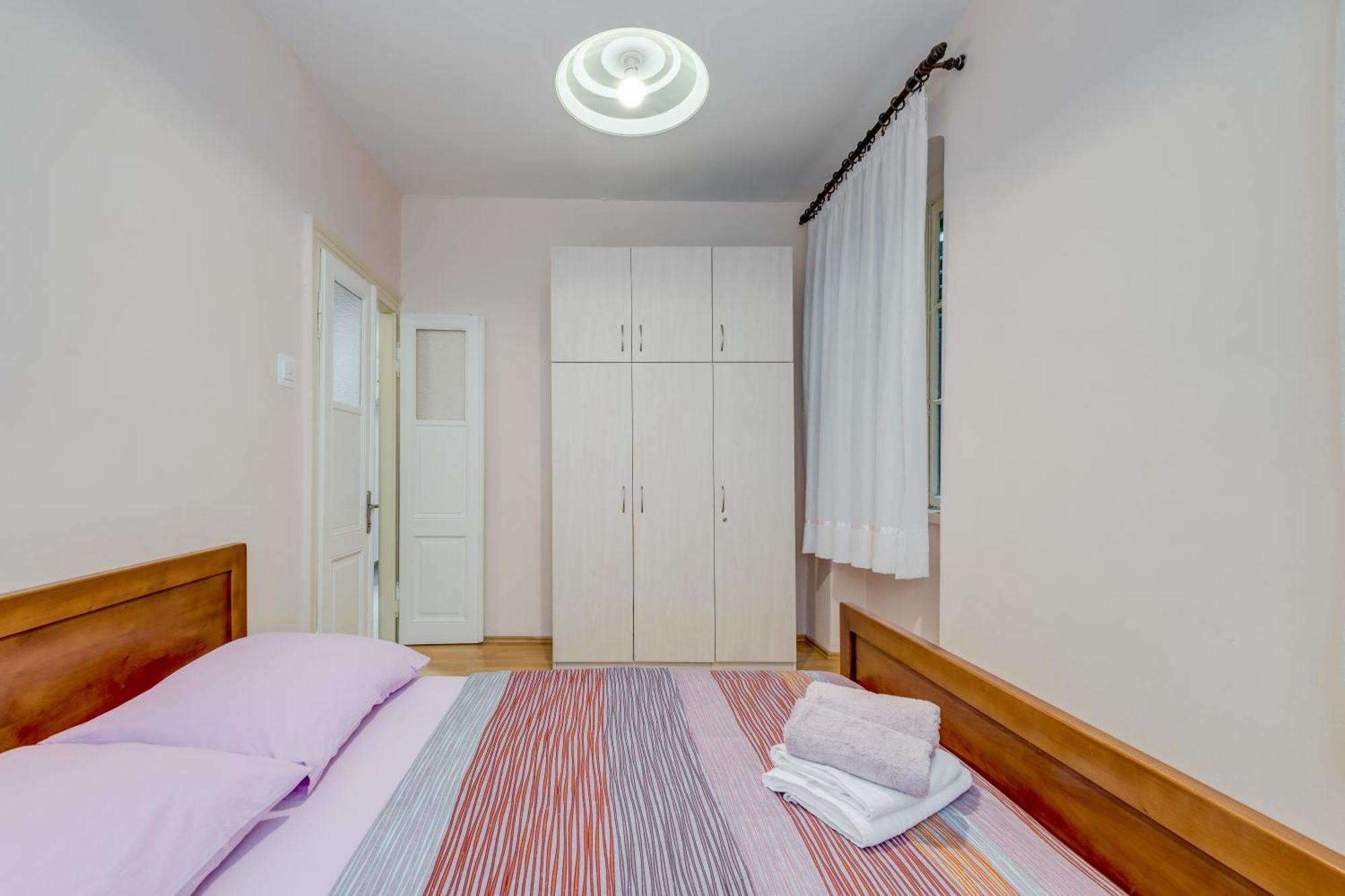 Diocletian's Corner Apartament