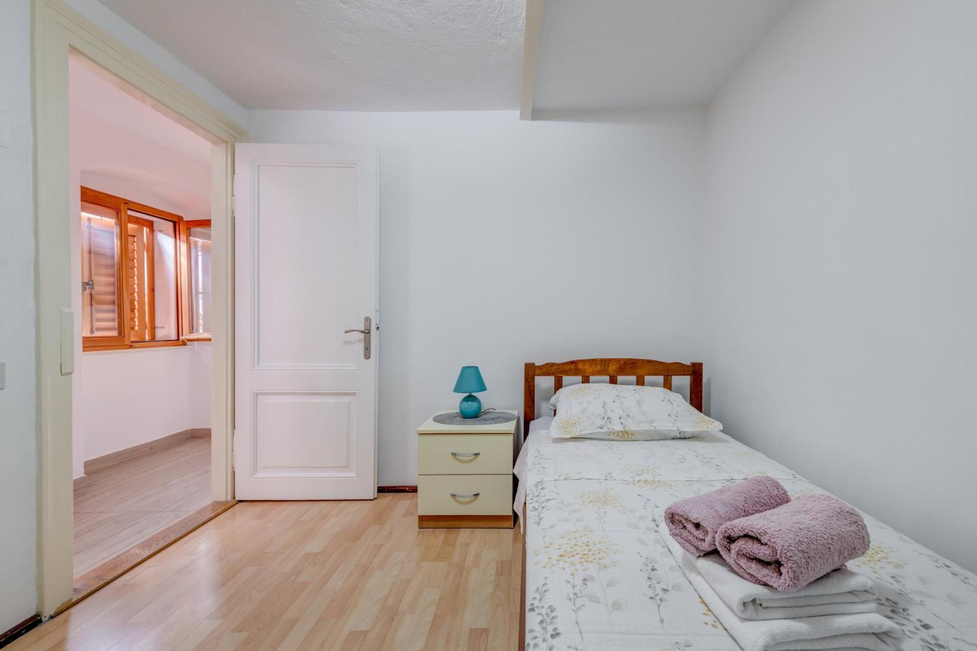 Diocletian's Corner Apartament *