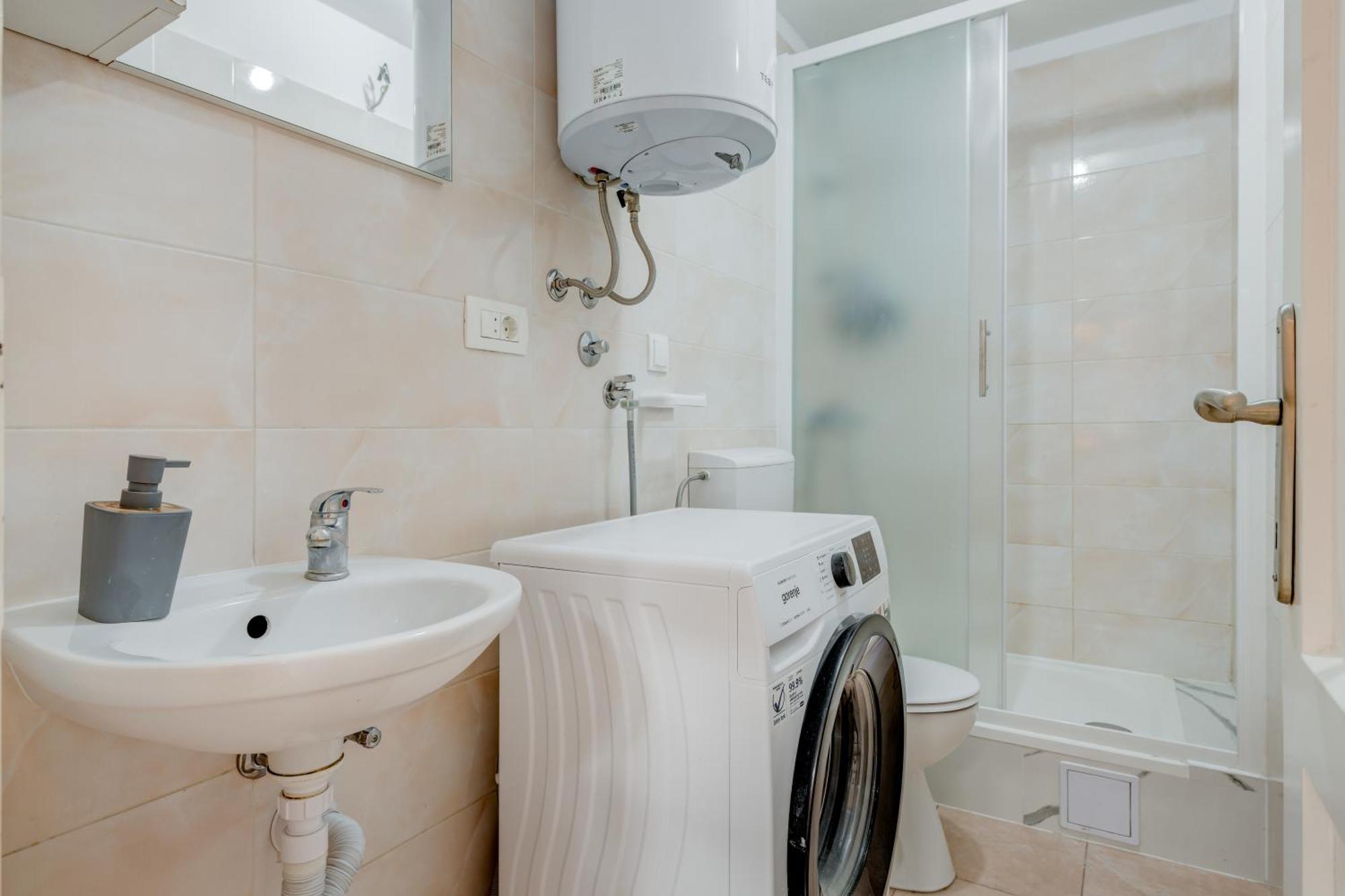 Apartament Diocletian's Corner