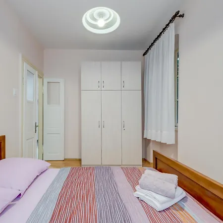 Diocletian'S Corner Apartment Split Exterior photo